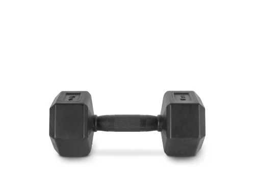 Amila Aλτήρας Εξάγωνος Original Rubber S - 6,0Kg (84816)