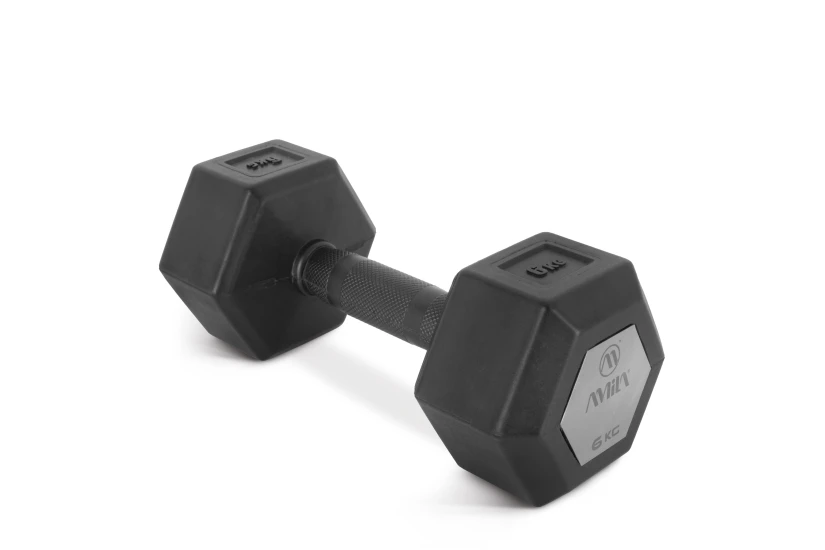 Amila Αλτήρας Εξάγωνος 6Kg