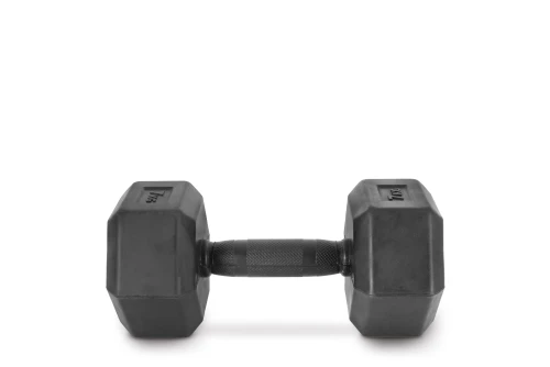 Amila Aλτήρας Εξάγωνος Original Rubber S - 7,0Kg (84817)