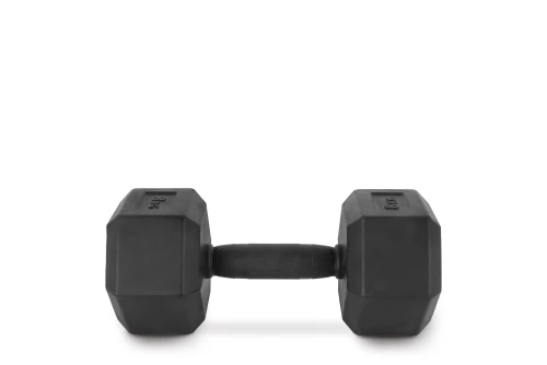 Amila Aλτήρας Εξάγωνος Original Rubber S - 8,0Kg (84818)