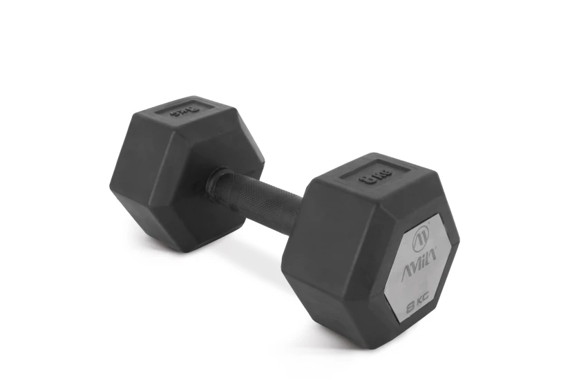 Amila Αλτήρας Εξάγωνος 8Kg