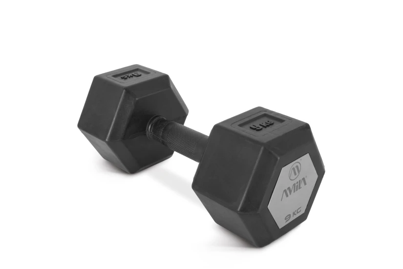 Amila Αλτήρας Εξάγωνος 9Kg