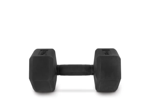 Amila Aλτήρας Εξάγωνος Original Rubber S - 10,0Kg (84820)