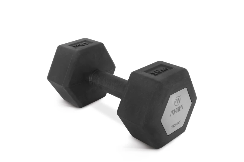 Amila Αλτήρας Εξάγωνος 10Kg