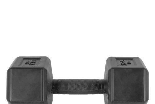 Amila Aλτήρας Εξάγωνος Original Rubber S - 12,5Kg (84821)