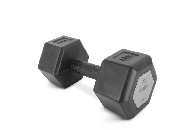 Amila Αλτήρας Εξάγωνος 15Kg