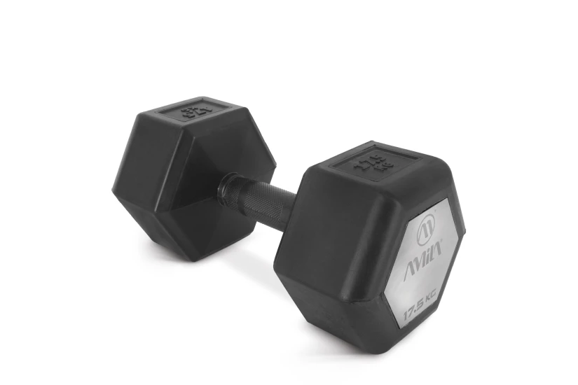 Amila Αλτήρας Εξάγωνος 17,5Kg