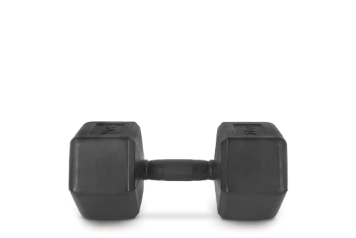 Amila Aλτήρας Εξάγωνος Original Rubber S - 20,0Kg (84824)