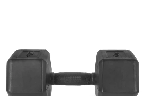 Amila Aλτήρας Εξάγωνος Original Rubber S - 20,0Kg (84824)
