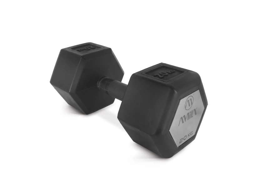 Amila Αλτήρας Εξάγωνος 20Kg