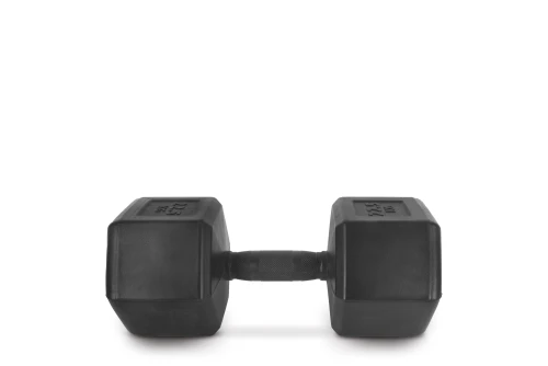 Amila Aλτήρας Εξάγωνος Original Rubber S - 22,5Kg (84825)