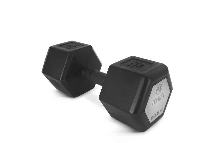 Amila Αλτήρας Εξάγωνος 22,5Kg