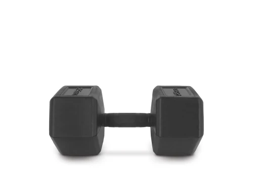 Amila Aλτήρας Εξάγωνος Original Rubber S - 25,0Kg (84826)