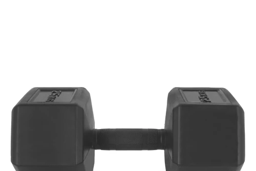 Amila Aλτήρας Εξάγωνος Original Rubber S - 25,0Kg (84826)
