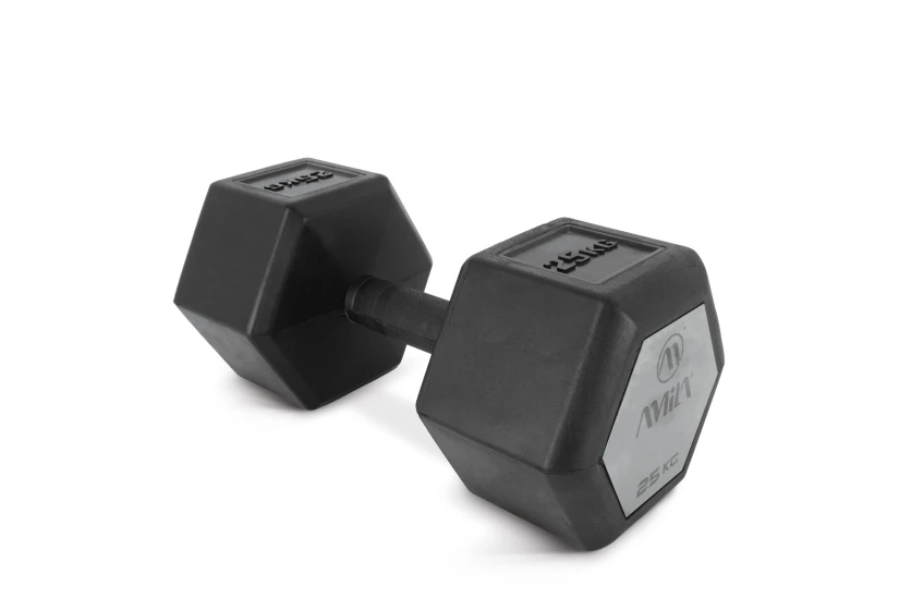 Amila Αλτήρας Εξάγωνος 25Kg