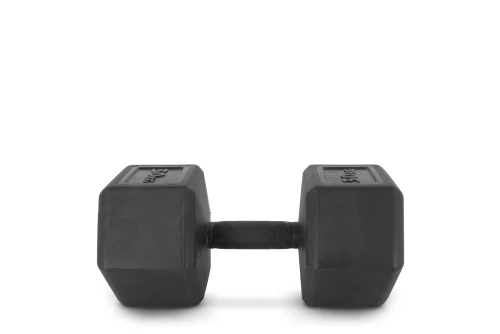 Amila Aλτήρας Εξάγωνος Original Rubber S - 30,0Kg (84828)