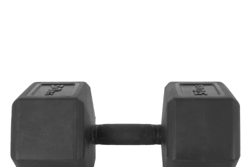 Amila Aλτήρας Εξάγωνος Original Rubber S - 30,0Kg (84828)
