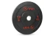 Amila R Bumper Slim Δίσκος για Μπάρα Μαύρος 5Kg