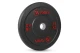 Amila Black R Bumper Slim 50mm Δίσκος για Μπάρα 15Kg