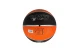 Spalding TF-150 Euroleague Final Four Athens 2026 Μπάλα Μπάσκετ Πορτοκαλί, Μαύρη, Ασημί