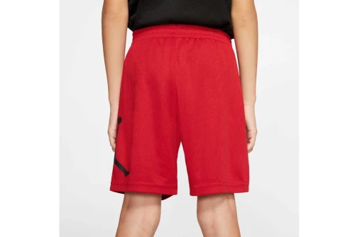 Jordan Jumpman Wrap Mesh Βερμούδα Μπασκετική (857371 R78)