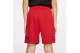 Jordan Jumpman Wrap Mesh Παιδική Μπασκετική Βερμούδα Κόκκινη