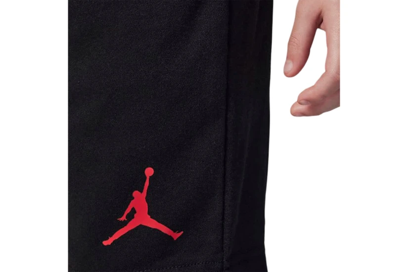 Jordan Jumbo Jumpman Παιδικό Σετ Κοντομάνικη Μπλούζα - Σορτς