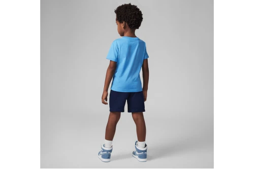 Jordan Jumpman Σετ Με Σορτς (85C138 U90)