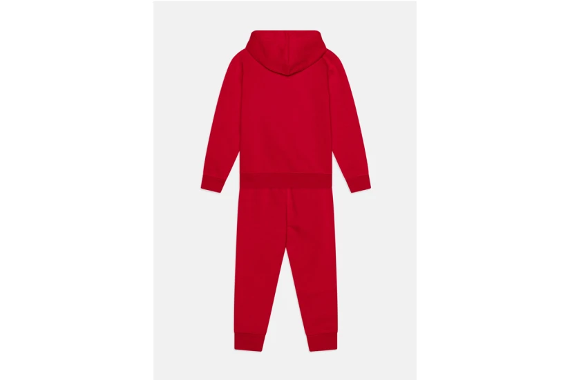 Jordan Παιδικό 2 Piece Set Hoodie με Παντελόνι Φόρμας