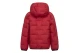 Jordan Welded Παιδικό Μπουφάν Puffer Κόκκινο