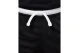 Jordan Dri-Fit Sport Diamond Παιδική Μπασκετική Βερμούδα Μαύρη, Λευκή