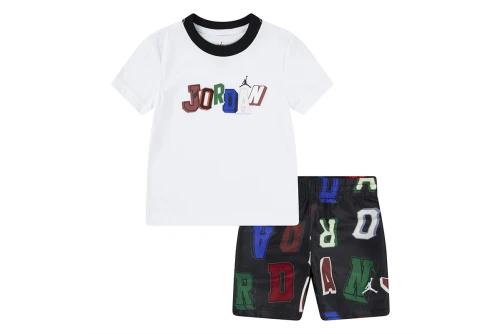 Jordan Court Of Legends 2Pc Σετ Με Σορτς (85D705 023)