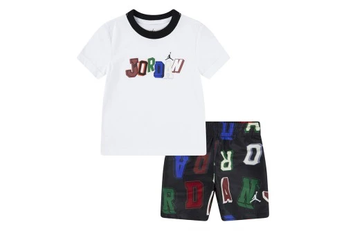 Jordan Court Of Legends 2Pc Σετ Με Σορτς (85D705 023)