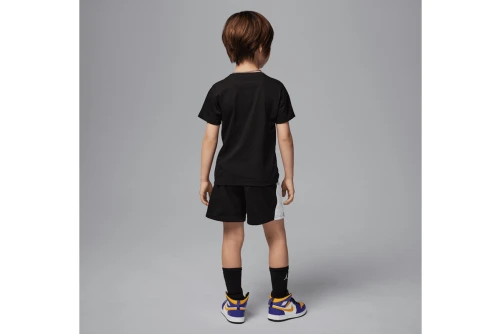 Jordan Bball Fire Mixed 2Pc Σετ Με Σορτς (85D764 023)