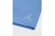 Jordan Brooklyn Essentials French Terry Παιδικό Σετ Κοντομάνικη Μπλούζα - Σορτς  Σιέλ