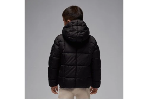 Jordan Essentials Μπουφάν Puffer (85F009 023)