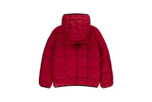 Jordan Essentials Μπουφάν Puffer (85F009 R78)