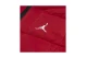 Jordan Essentials Παιδικό Μπουφάν Puffer με Κουκούλα Κόκκινο