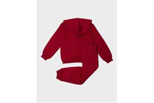 Jordan Essentials Fleece Σετ Φόρμας (85F107 R78)