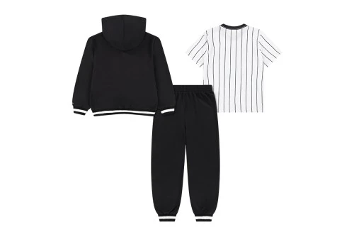 Jordan Tee-Pant-Sweat Σετ Φόρμας (85F275 K5X)