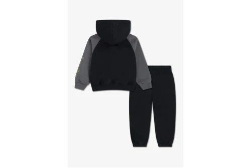 Jordan Mountainside Polar Fleece Σετ Φόρμας (85F342 023)