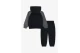 Jordan Mountainside Polar Fleece Σετ Παιδικό Hoodie - Παντελόνι Φόρμας