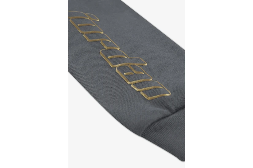 Jordan Mountainside Polar Fleece Σετ Παιδικό Hoodie - Παντελόνι Φόρμας