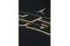 Jordan Mountainside Polar Fleece Σετ Παιδικό Hoodie - Παντελόνι Φόρμας