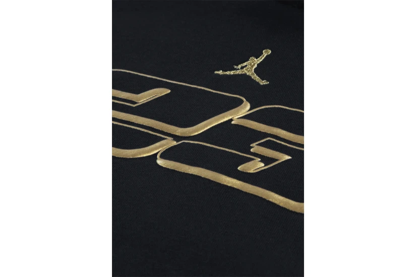 Jordan Mountainside Polar Fleece Σετ Παιδικό Hoodie - Παντελόνι Φόρμας