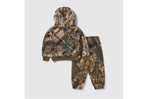 Jordan Mountainside Fleece Σετ Φόρμας (85F344 E6F)