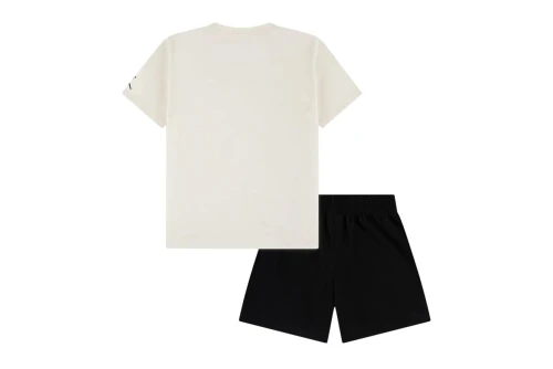 Jordan Brooklyn Baseline Mesh Σετ Με Σορτς (85F478 W9J)