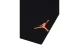 Jordan Jumpman Essentials Παιδικό Σετ Κοντομάνικη Μπλούζα - Σορτς Εκρού, Μαύρο, Κόκκινο, Γκρι