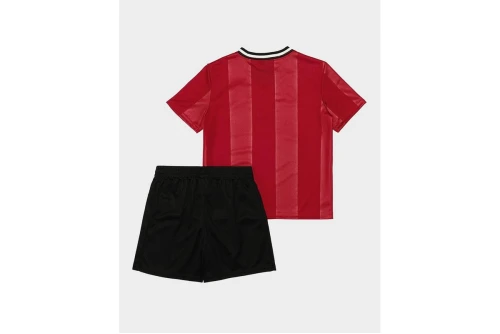 Jordan Sport Jersey And Mesh Σετ Με Σορτς (85F547 023)