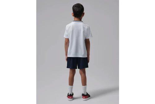 Jordan Sport Jersey And Mesh Σετ Με Σορτς (85F547 B0H)